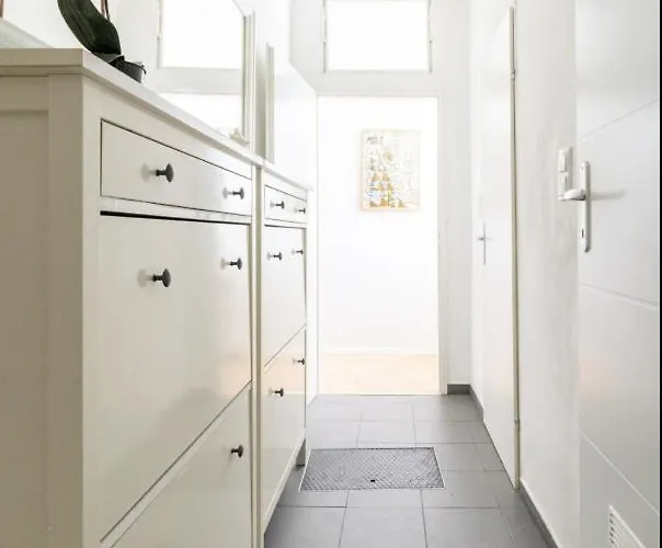 Spacious Near Center