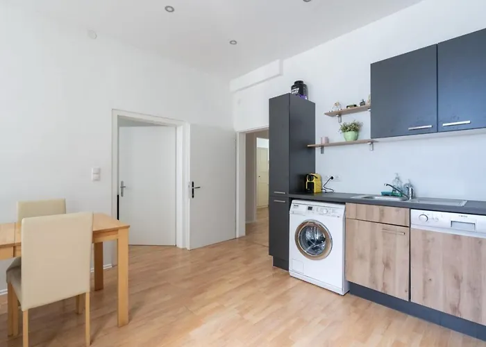 Spacious Near Center